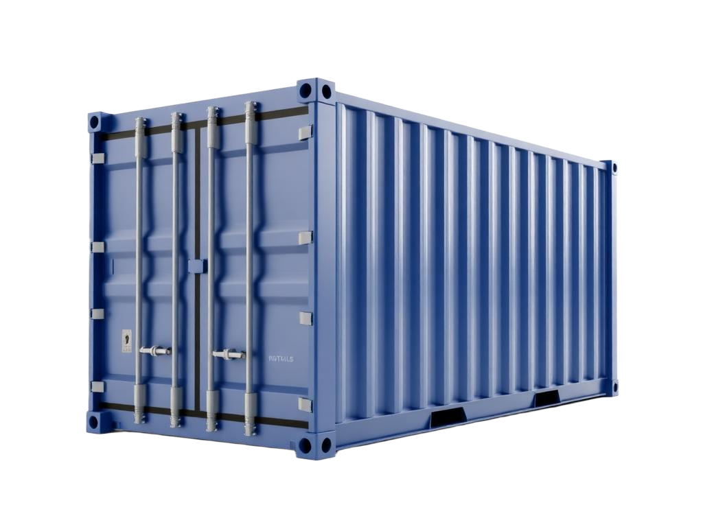Shipping Containers for Sale & Container Hire South Africa | 3m, 6m ...