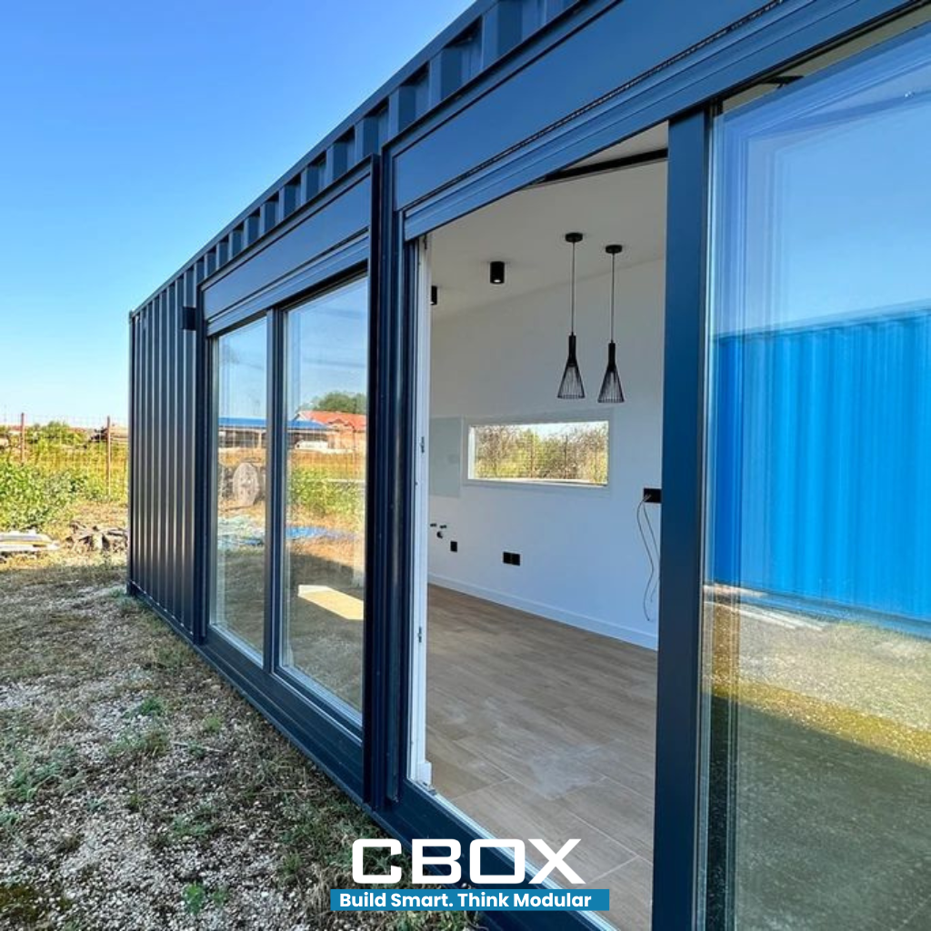 Container Coversion Container Conversions South Africa | Converted Containers for Sale ...